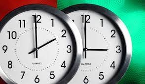 [PROMIJENJENO VRIJEME VEČERNJE SVETE MISE I RADNO VRIJEME ŽUPNOG UREDA]