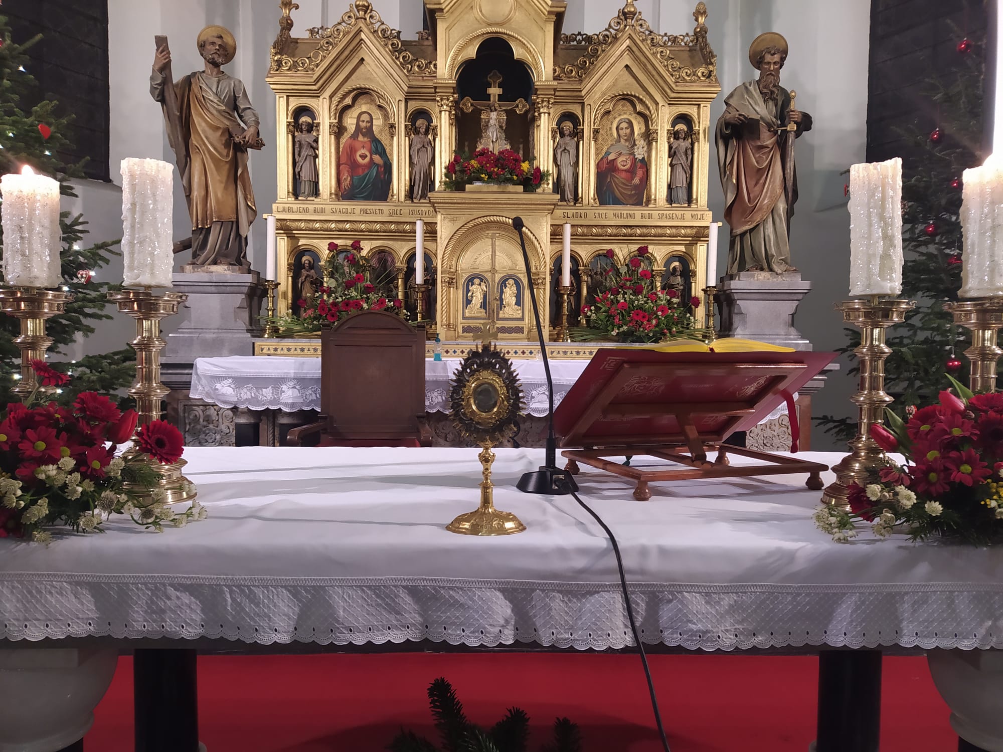 ŽIVOTOPIS SVETE ANASTAZIJE